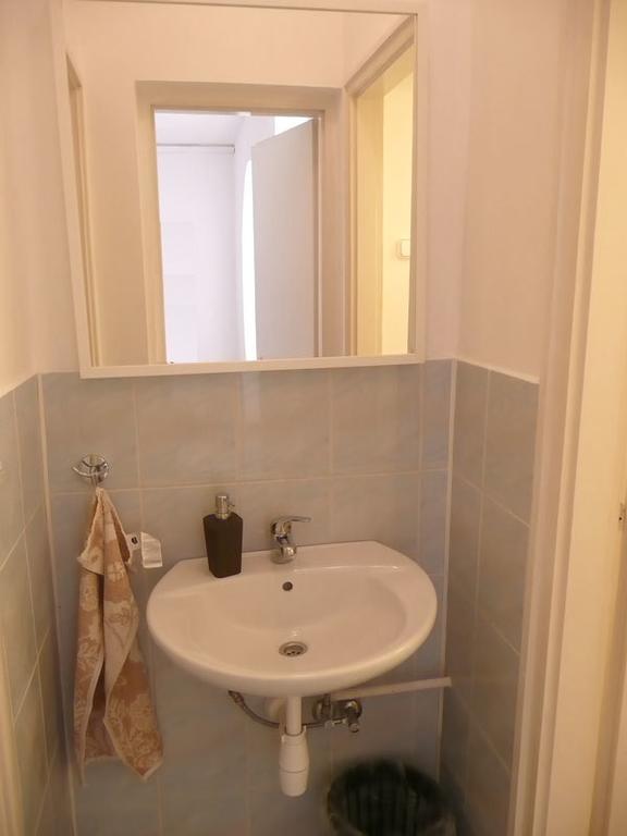 Orchidea Apartman タタ 部屋 写真