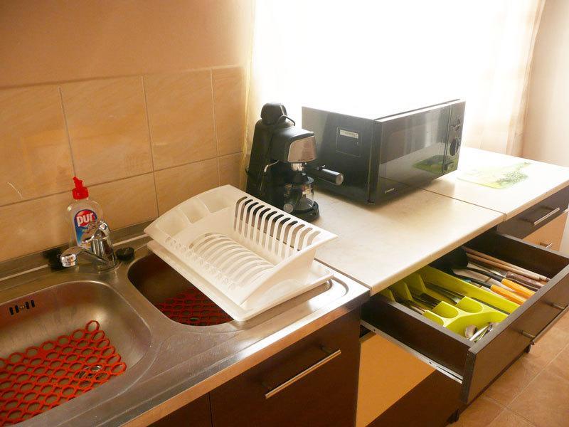 Orchidea Apartman タタ 部屋 写真